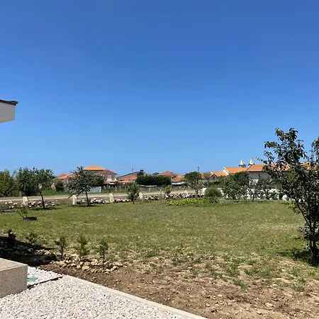 Holiday home Modern Barn House In Countryside Murtosa